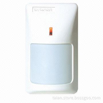 Wide Angle Pet Immunity PIR Sensor, RK-210PET